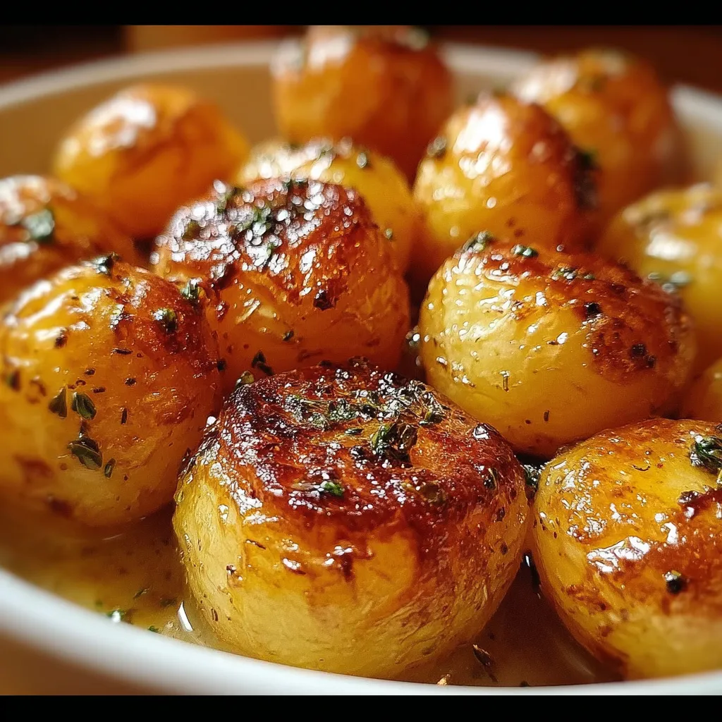 Ultimate Fluffy Pancake Poppers with Maple Syrup Drizzle and Berry Burst - secondary view